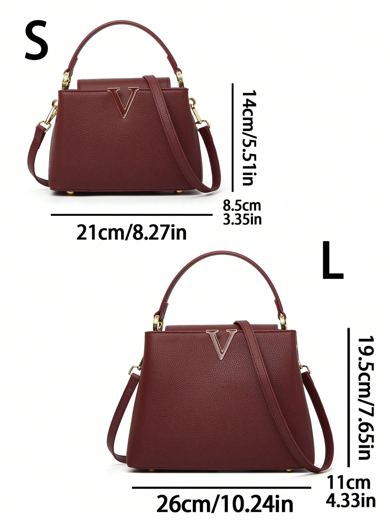 Una borsa a tracolla alla moda - Leatherwork Patterns recensione e prezzo