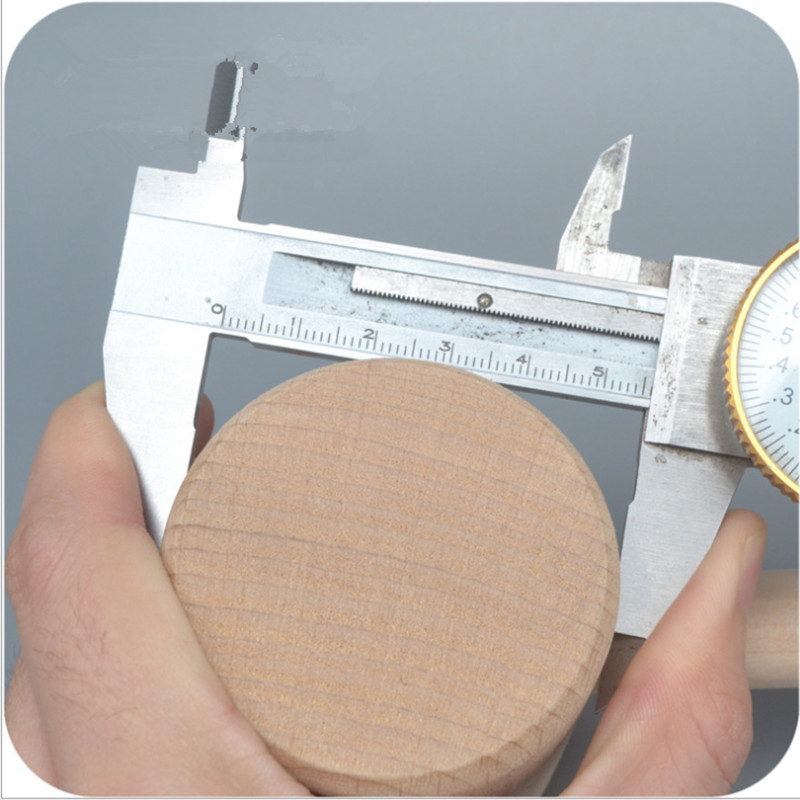 1 Pezzo Martello per Intaglio  - Leatherwork Essentials recensione e prezzo