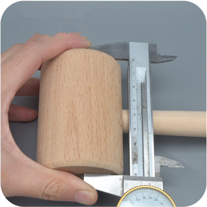 1 Pezzo Martello per Intaglio  - Leatherwork Essentials recensione e prezzo