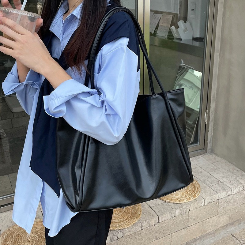 Borse a Spalla Vintage da Donn - Leather Work Handbags recensione e prezzo