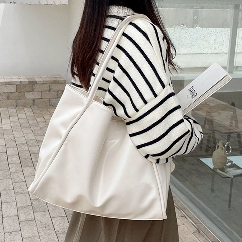 Borse a Spalla Vintage da Donn - Leather Work Handbags recensione e prezzo