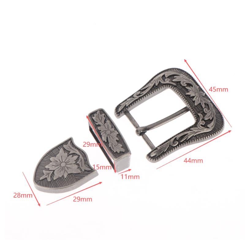 Fibbia per Cintura in Metallo  - Leatherworking Classic recensione e prezzo