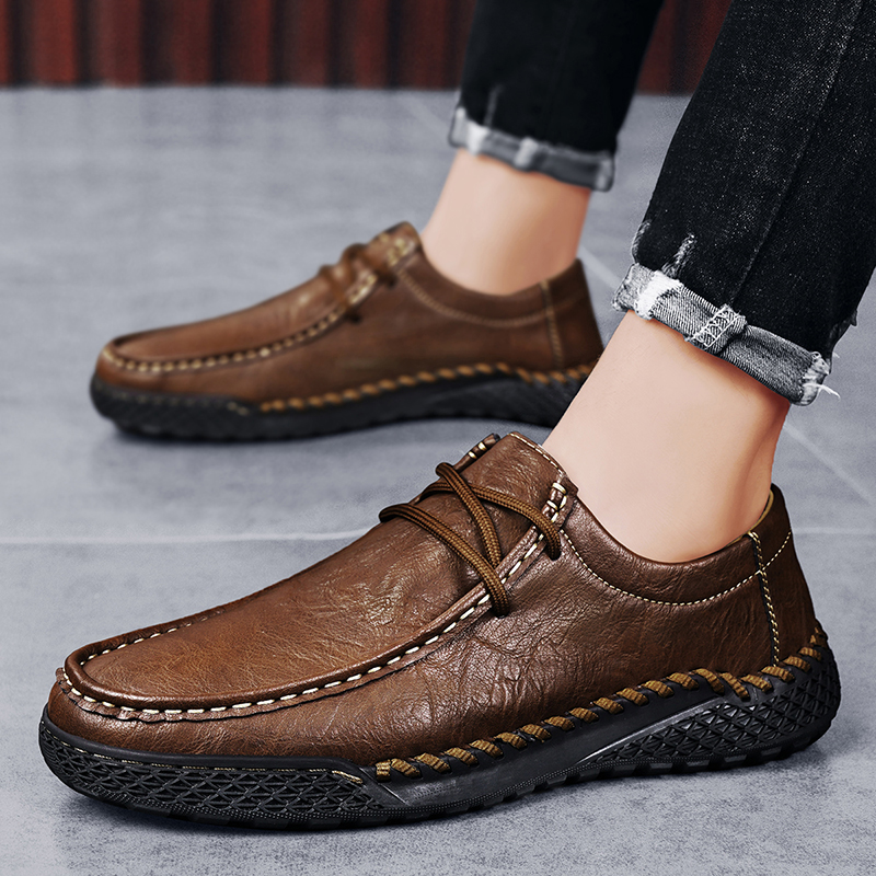 2025 Abito da lavoro Scarpe es - Leatherwork Essentials recensione e prezzo