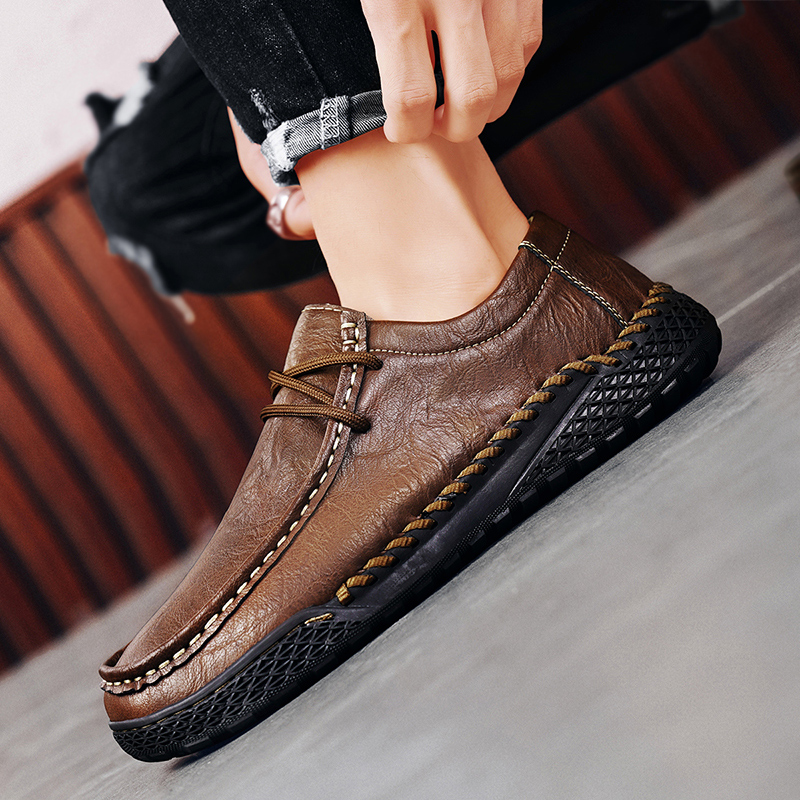 2025 Abito da lavoro Scarpe es - Leatherwork Essentials recensione e prezzo