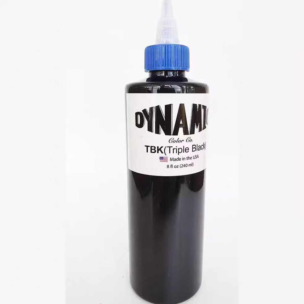 Inchiostro per Tatuaggi 8oz (2 - Leatherwork Tattoo recensione e prezzo
