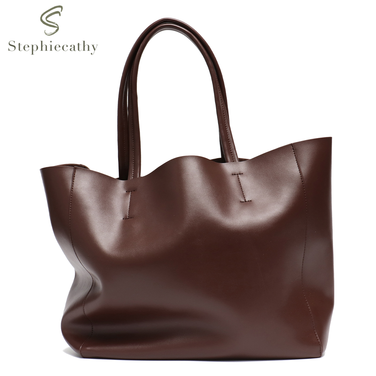 Borsa tote di grande capacità  - Leatherworking Classic recensione e prezzo