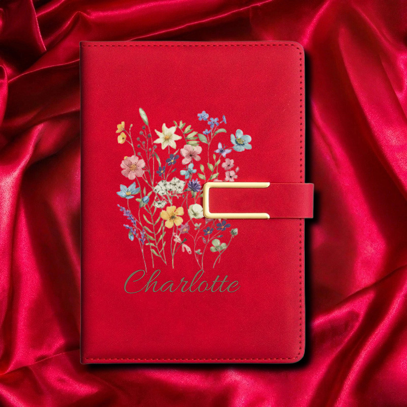 Quaderno A5 con Copertina Rigi - Leather Work Notepad recensione e prezzo