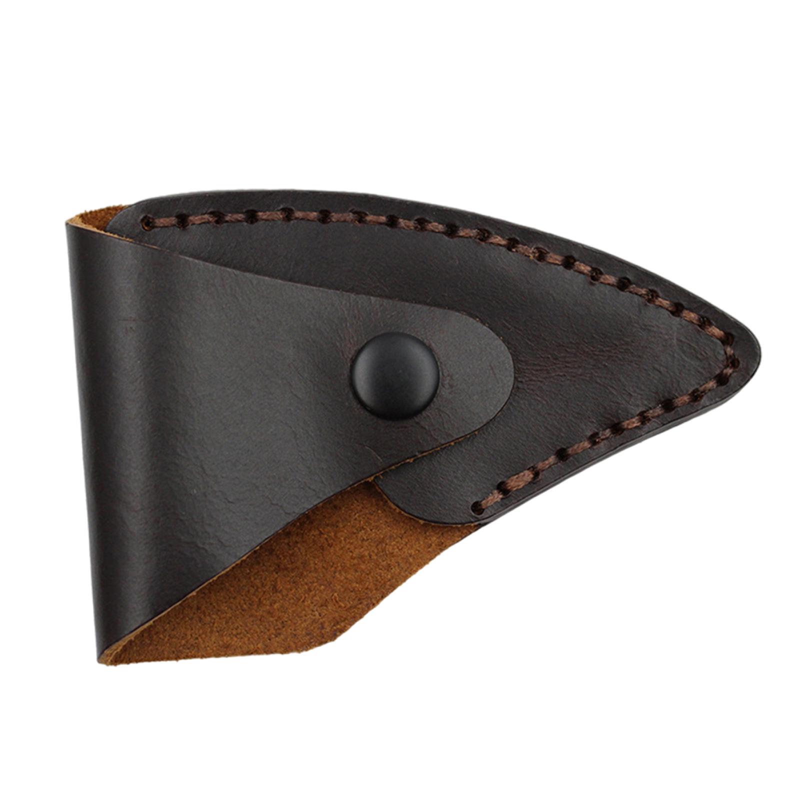 Copricapo per ascia resistente - Leatherwork Essentials recensione e prezzo