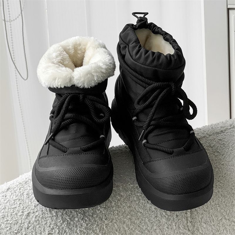 Stivali da neve da uomo nuovi  - Leatherwork Designs recensione e prezzo