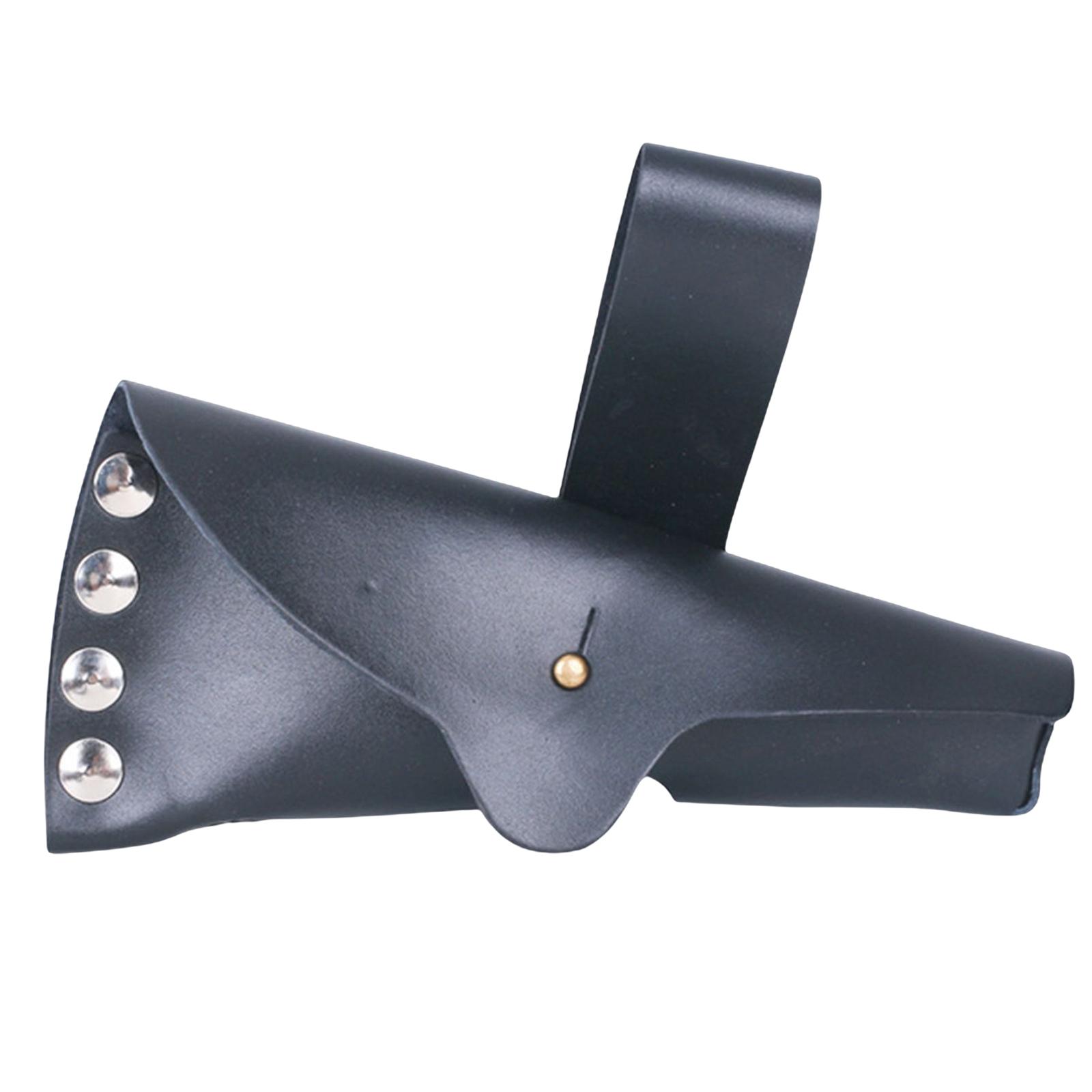 Coprilama in Pelle PU per Asci - Leatherwork Essentials recensione e prezzo