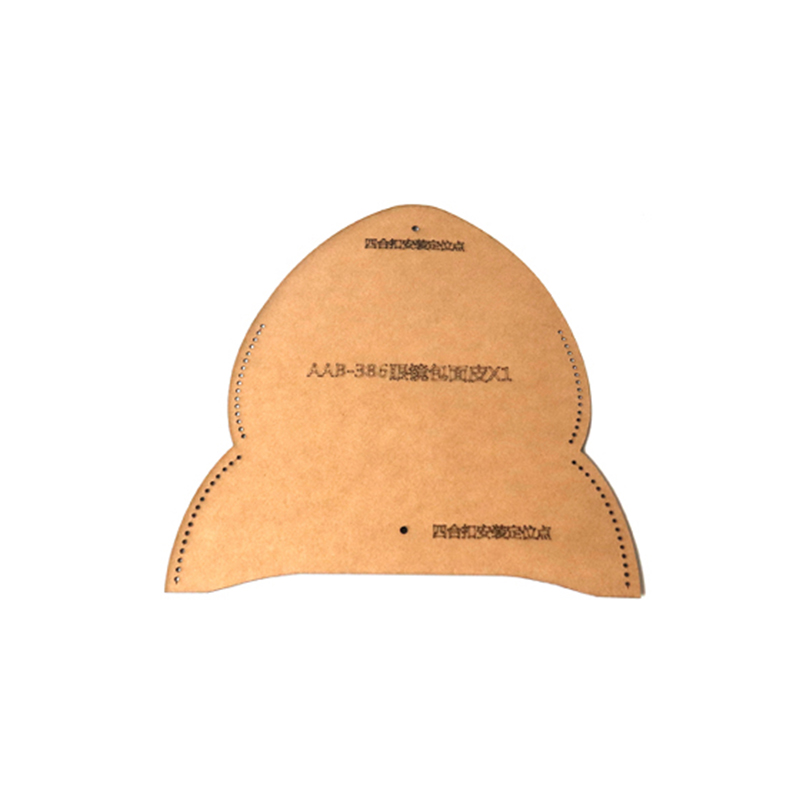Modello di stencil modello di  - Leatherwork Patterns recensione e prezzo