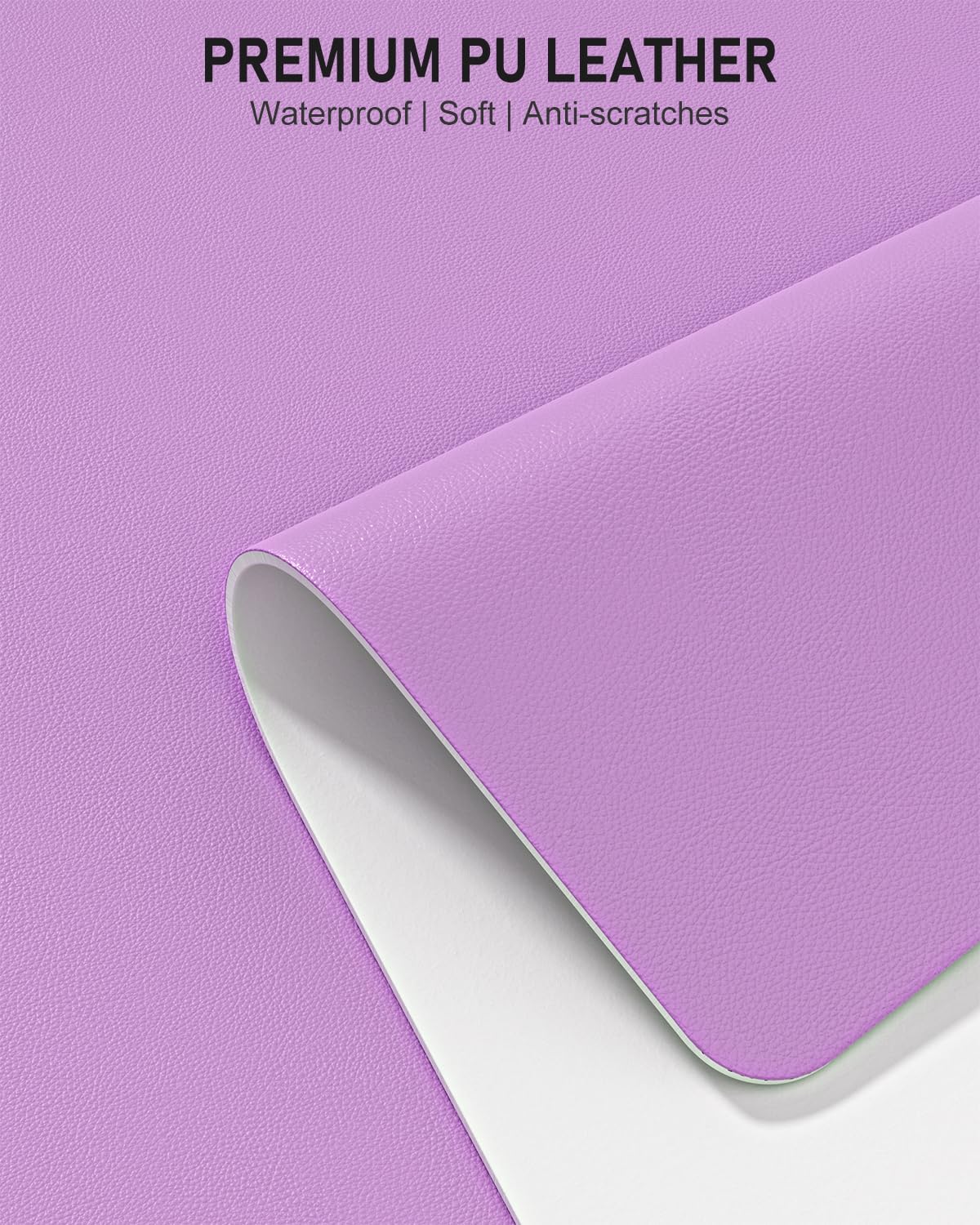 Tappetino da Scrivania 30x14 P - Leatherwork Images recensione e prezzo
