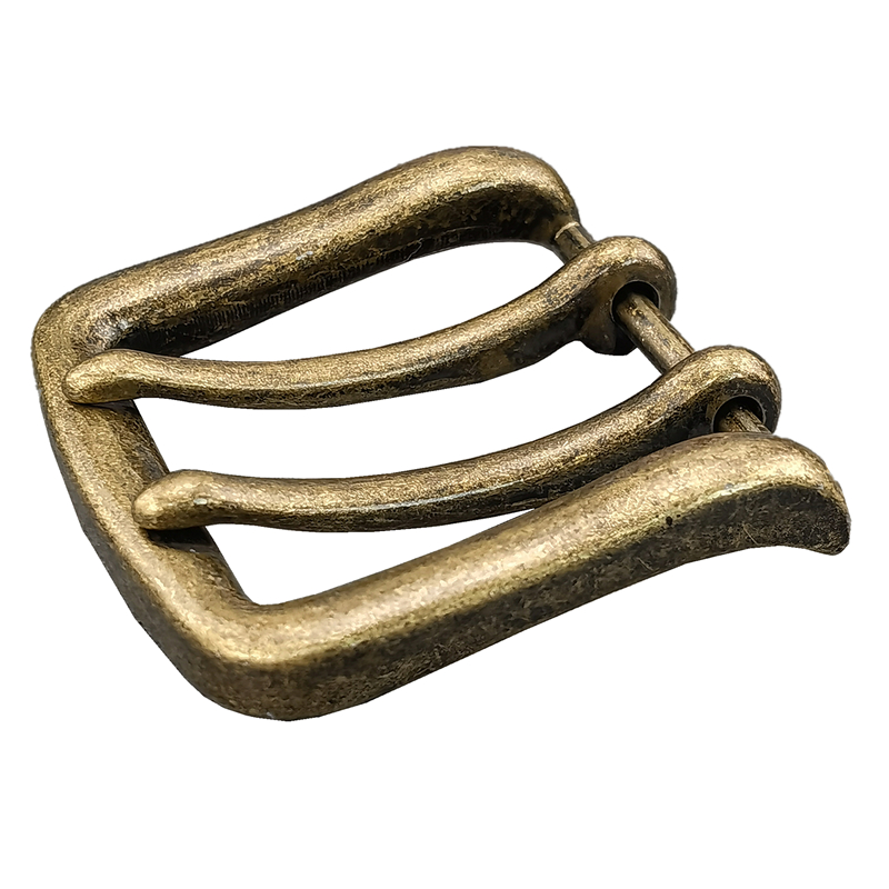 1 PZ 40 MILLIMETRI Doppio Pin  - Belt Buckle Blank recensione e prezzo