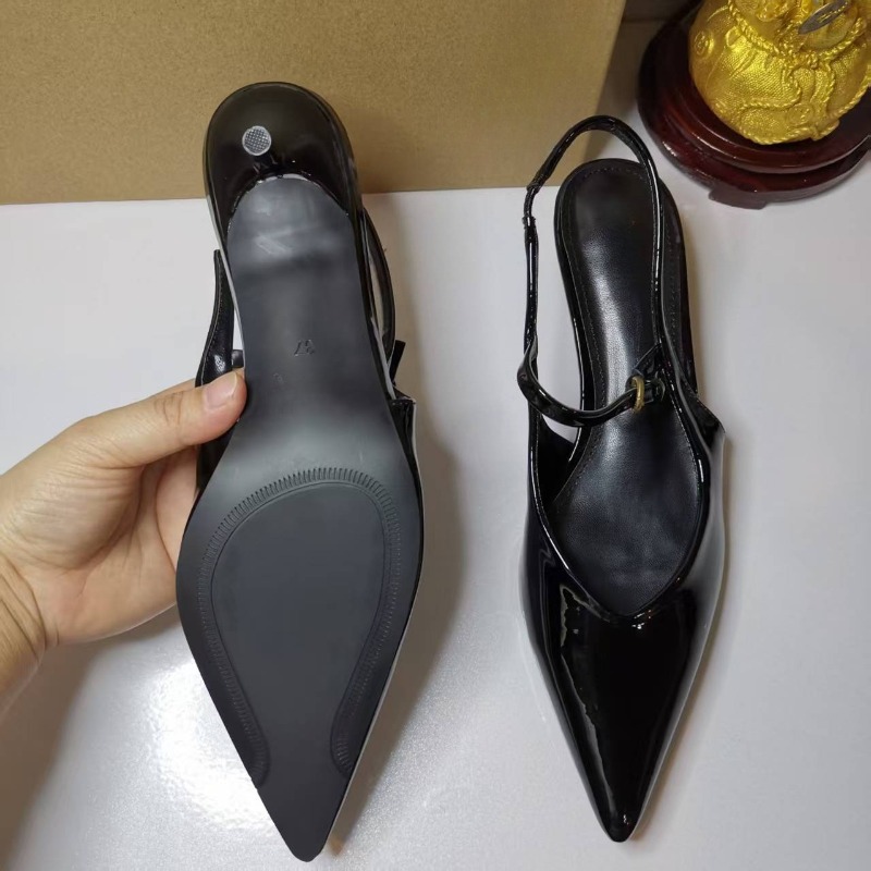 Décolleté da donna eleganti in - Leatherwork Designs recensione e prezzo