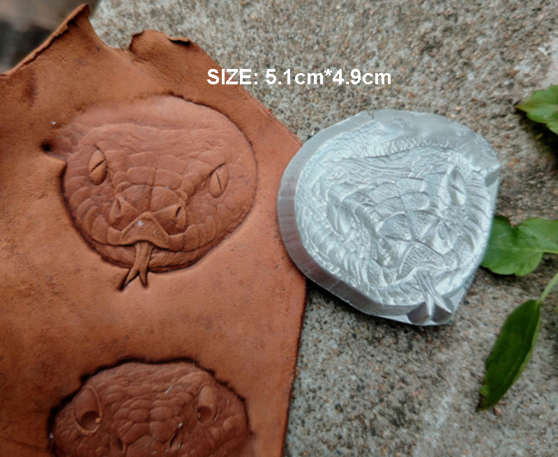 Stampo per incisione a mano co - Leatherwork Free Patterns recensione e prezzo