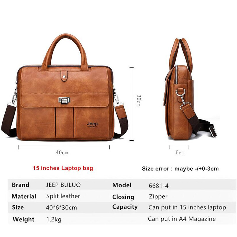 Borsa Portadocumenti in Pelle  - Leather Work Handbags recensione e prezzo