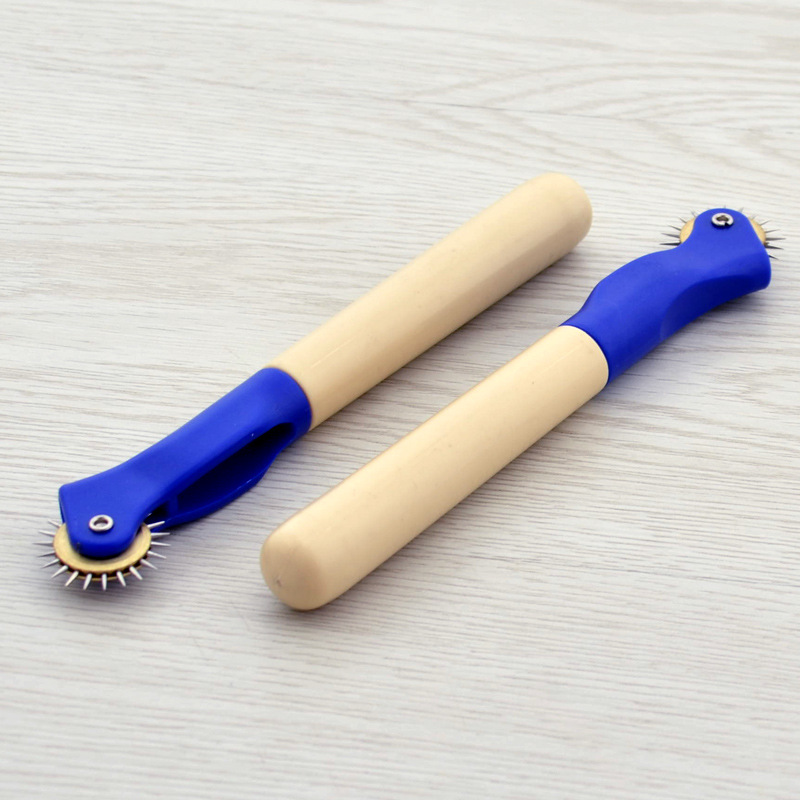 Set di 6 Utensili in Pelle Veg - Leatherwork Essentials recensione e prezzo