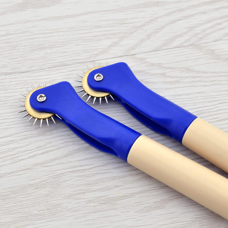 Set di 6 Utensili in Pelle Veg - Leatherwork Essentials recensione e prezzo