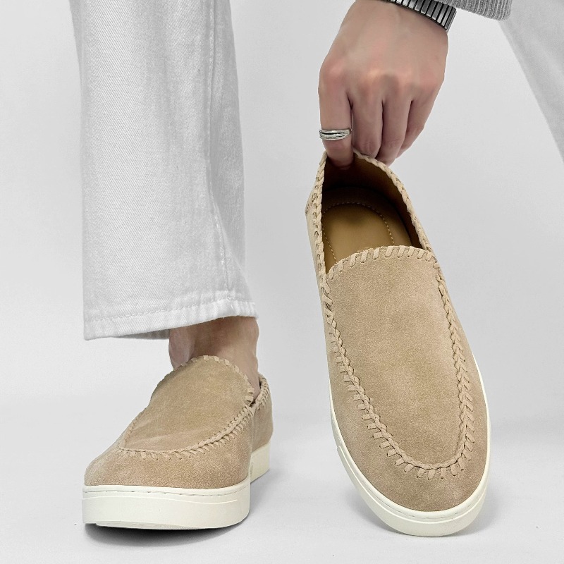 Mocassini di Lusso da Uomo, Sc - Leatherwork Designs recensione e prezzo