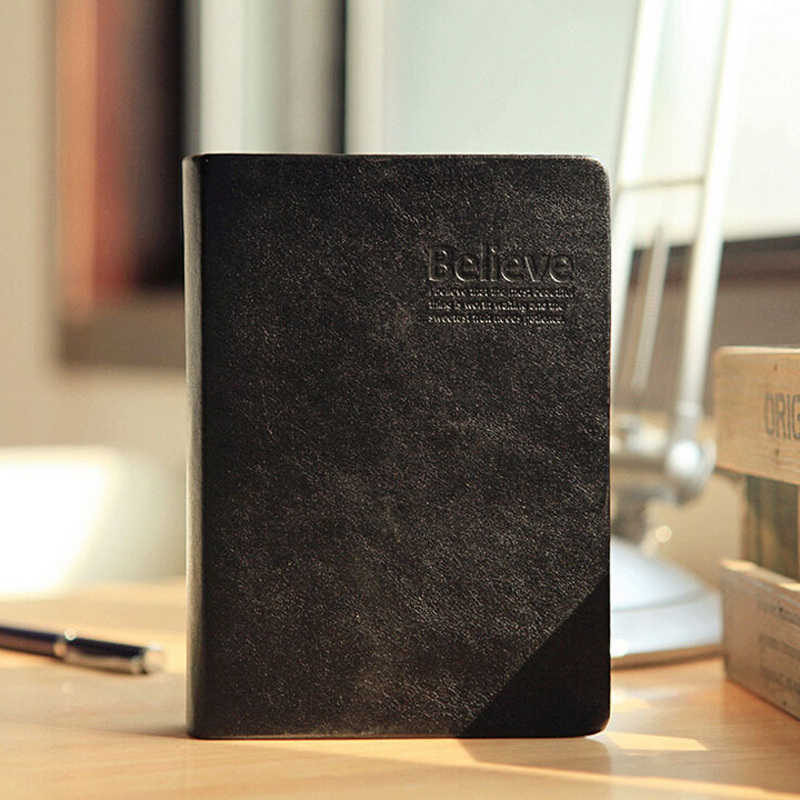 Quaderno della Bibbia in pelle - Leather Work Notepad recensione e prezzo
