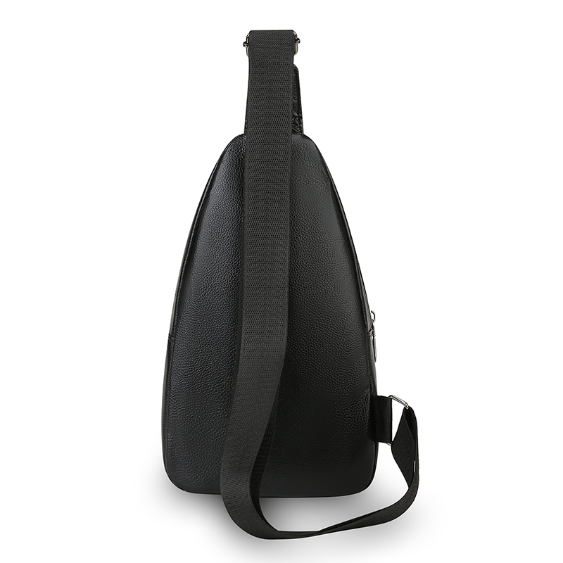 Versatile borsa a tracolla in  - Leatherwork Essentials recensione e prezzo