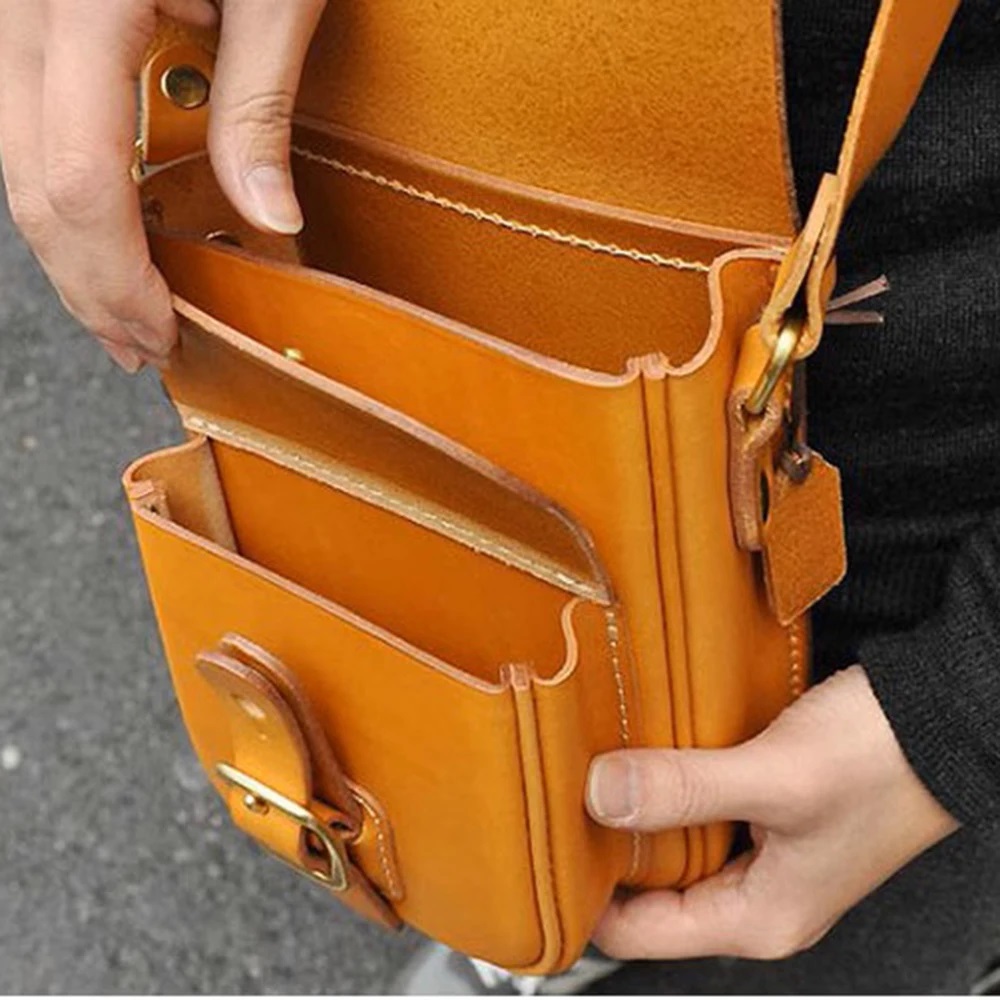 Modello di fustellatura artigi - Leatherwork Patterns recensione e prezzo