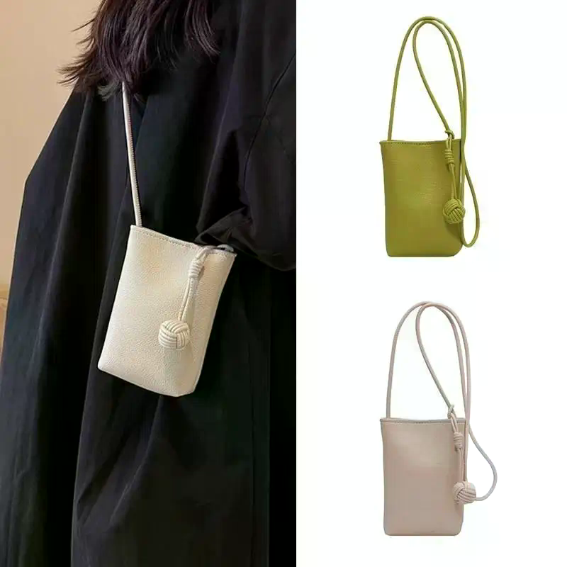 Borse da Donna in Pelle PU, El - Leatherwork Essentials recensione e prezzo
