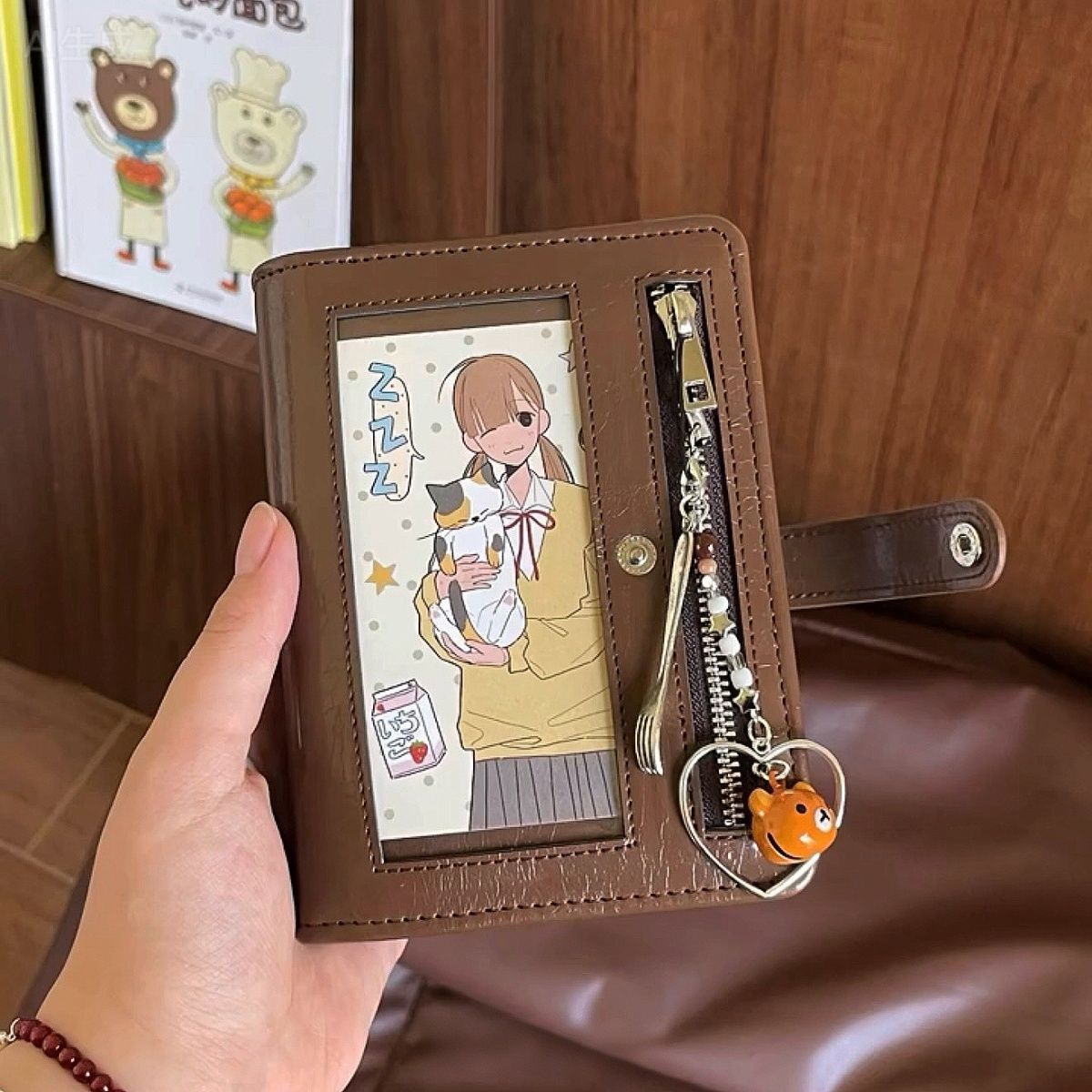 Quaderno a Fogli Mobili in Pel - Leather Work Notepad recensione e prezzo