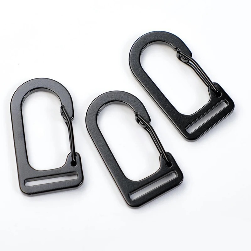 20 Pezzi Fibbia a U in Filo d' - Belt Buckle Blank recensione e prezzo
