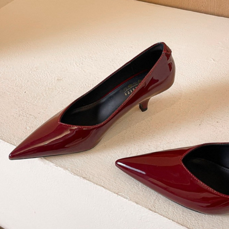 Scarpe da Donna Comode con Tac - Leatherwork Designs recensione e prezzo