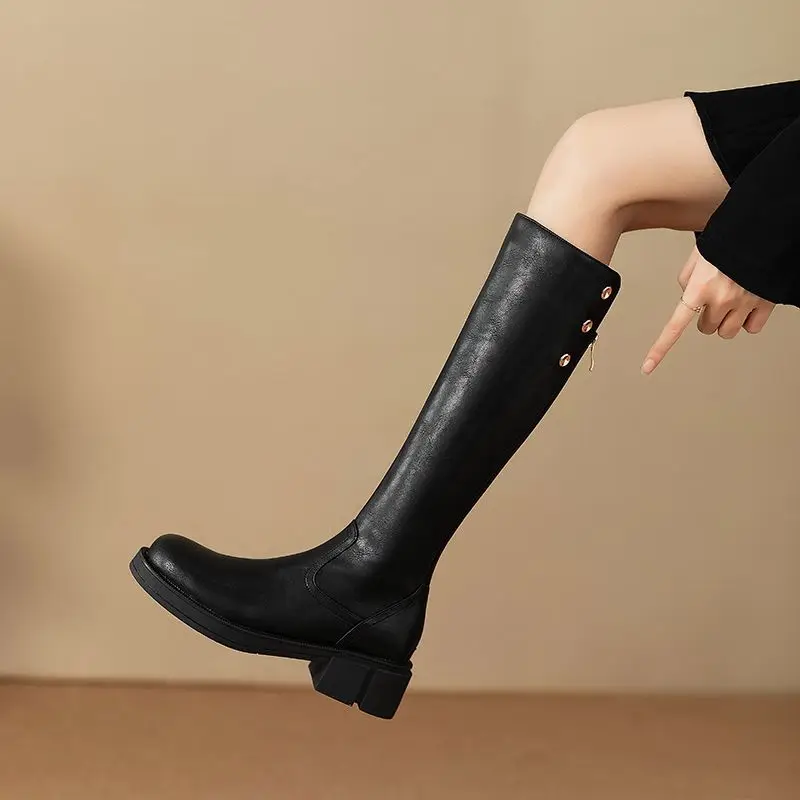 Autunno Inverno Tacco medio Do - Leatherwork Designs recensione e prezzo